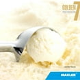 thumbnail image 2 of Maxler Golden 7 Protein Blend - Protein Powder for Muscle Gain & Recovery - Vanilla Protein Powder 2 lb, 2 of 6