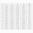 thumbnail image 4 of 11-12T Tween Boys Dressy Shirts Long Sleeve Button Up Oxford Shirts 18Months to 17 Years Casual Solid Color School Uniform Kids Tops, 4 of 5