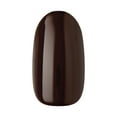 thumbnail image 6 of KISS imPRESS Press on Nails, Design, Sweet Talk, Brown, Medium Oval, 30 Count, 6 of 6