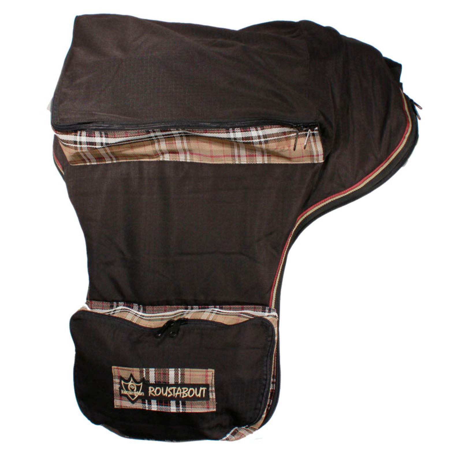 Kensington Protective Products Signature Western Saddle Carrier