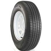 **DISC PER ATDCarlisle Radial Trail 6-Ply Boat Trailer Tire 175/80R13