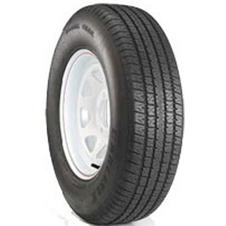 **DISC PER ATDCarlisle Radial Trail 6-Ply Boat Trailer Tire 175/80R13