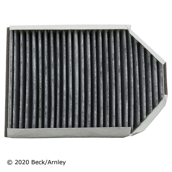 BeckArnley 042-2131 Cabin Air Filter