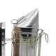 thumbnail image 3 of de nebulización de de abejas con protección térmica accesorios de de abajo negro, fácil de utilizar Estilo B 28cm de altura, 3 of 4