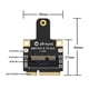 thumbnail image 4 of M.2 clave NGFF a Mini PCI-E convertidor inalámbrico PCI Express WiFi módulo Bluetooth, 4 of 9