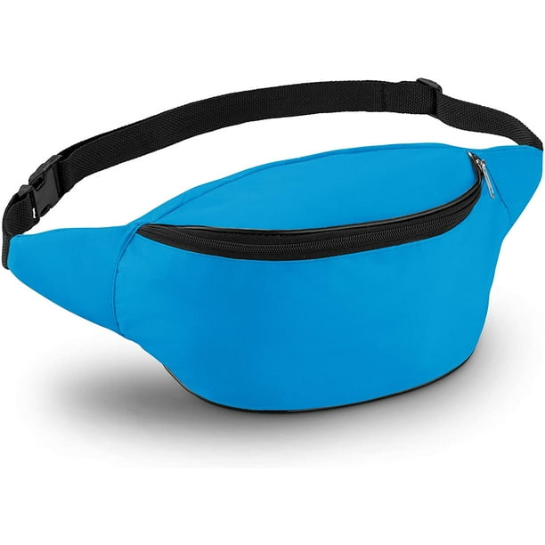 Neon fanny packs bulk top