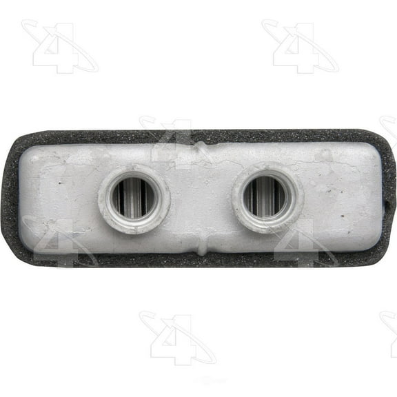 HVAC Heater Core Fits select: 1996-2002 TOYOTA 4RUNNER, 1998-2008 TOYOTA LAND CRUISER