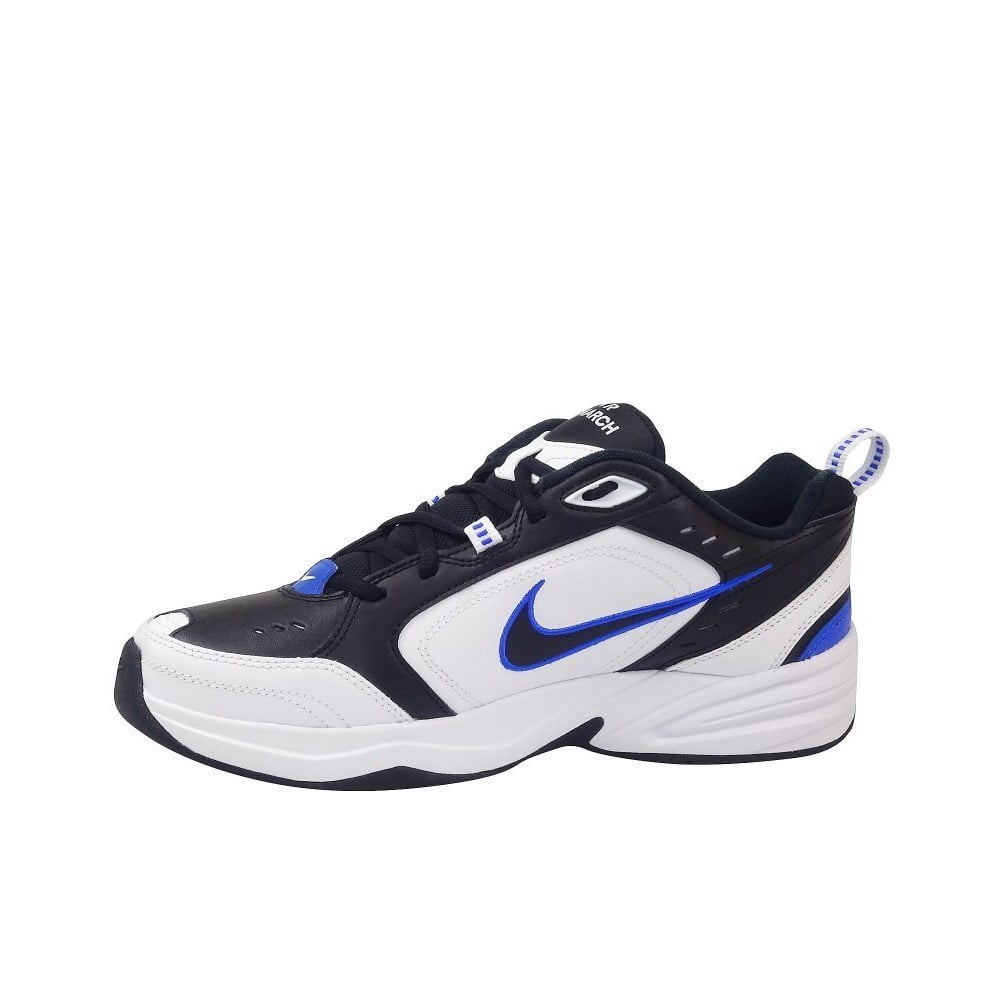 air monarch iv