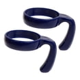 thumbnail image 6 of Cup Holder with Ergonomic Handle Lightweight Tumbler Handle Sure Here's A Product Title for Listing 2 Pcs Tumbler Handle Attachment for 20/32oz, 6 of 12