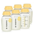 thumbnail image 1 of Medela® Breastmilk Collection & Storage Bottle Set, 1 of 4