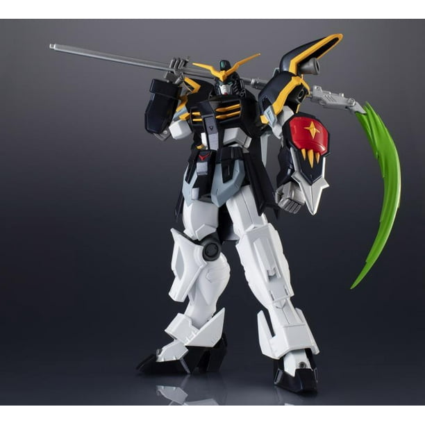 Gundam Universe XXXG01D Gundam Deathscythe Model Kit