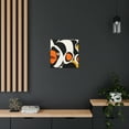 thumbnail image 5 of Clownfish in the Reef - Canvas, 5 of 10
