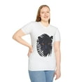 thumbnail image 5 of Inspirational Panther Men Women Jungle Animal Apparel, 5 of 7