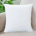 thumbnail image 5 of ZestqaQ 18x18 Pillow Core, Replacement Pillow Insert, Decorative Pillow Filling, Soft Polyester Cushion, Living Room Sofa Accessories, 5 of 6