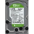 thumbnail image 1 of WD30EZRX-00MMMB0, DCM HARCNV2AAB, Western Digital 3TB SATA 3.5 Hard Drive, 1 of 1