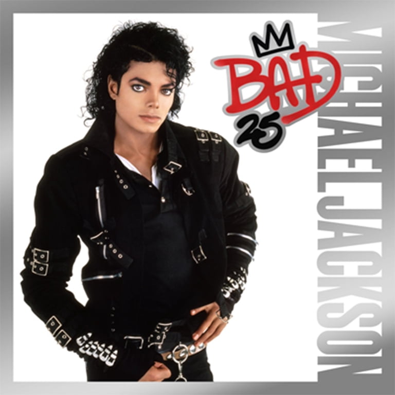 Michael Jackson - Bad: 25th Anniversary - Music & Performance