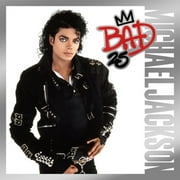 Michael Jackson - Bad: 25th Anniversary - Music & Performance - Vinyl