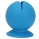 thumbnail image 1 of Ventouse en silicone pour la collecte des déchets de vinyle, le désherbage et le rangement de bureau, bleu, 1 of 4