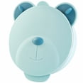 thumbnail image 3 of 1 Pc Thermal Insulation Practical Portable Durable Feeding Bowl for Baby Girls, 3 of 6