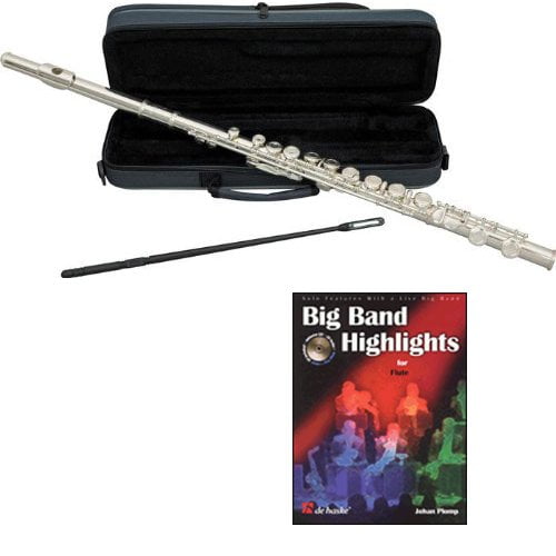 Big flute sale price