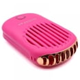 thumbnail image 4 of Eyelash Fan Mini Portable Handheld USB Charging Lash Fan Dryer Adjustable Small Personal Fan Makeup Hand Fan for Eyelash Extension Application and Nail Drying, 4 of 5