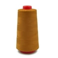 thumbnail image 2 of Maoww 3000 Yards High Speed Sewing Thread Crafts Clothes Dress Making Cross-stitch Knitting Sewing Machine Polyester Line, 2 of 8