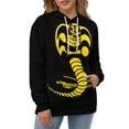 thumbnail image 5 of Cobra Kai Hoodie for Men Women, Unisex 3D Print Pullover Hooded With Pocket, Funny Sweatshirt, Long Sleeve Hoodies, S-6XL, 5 of 8