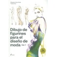 thumbnail image 1 of DIBUJO DE FIGURINES PARA EL DISEÑO DE MODA VOL. 01 HOAKI BOOKS Pasta Blanda, 1 of 2