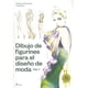 thumbnail image 1 of DIBUJO DE FIGURINES PARA EL DISEÑO DE MODA VOL. 01 HOAKI BOOKS Pasta Blanda, 1 of 2