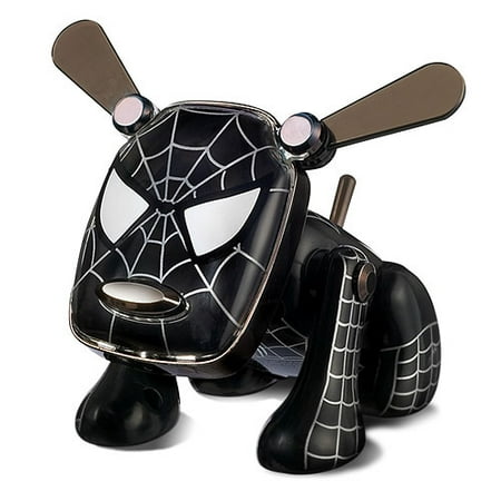 Spider-Man 3 Spi-Dog, Black