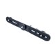 thumbnail image 1 of FUTUREORYY Soporte Multiposicion De Metal Negro Para Adaptadores De Smartphone En Uso Domestico, 1 of 8