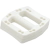 Odyssey JC/PC White Replacement Body Right