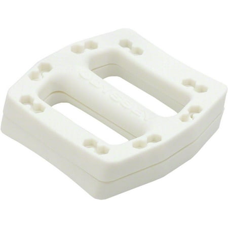 Odyssey JC/PC White Replacement Body Right