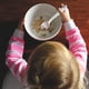 thumbnail image 5 of cucharas y tenedores de entrenamiento para la alimentación infantil, vajilla de aprendizaje para niños (azul), 5 of 5