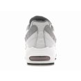 thumbnail image 4 of Nike Men's Air Max 95 Vast Grey Red Stardust Running Shoes, from StockX, 4 of 5