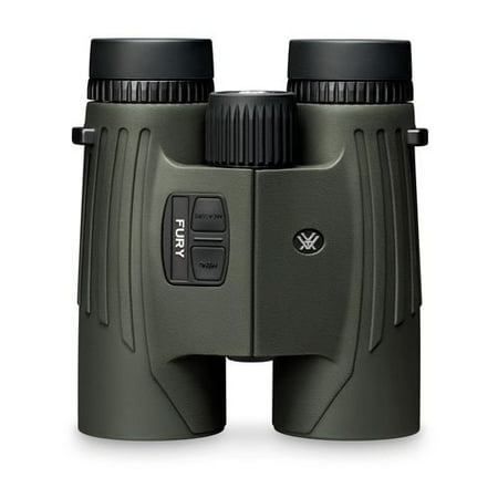 Vortex Fury 10x42 Prism Laser Rangefinder Binocular - (Best Hunting Rangefinder 2019)