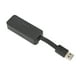 thumbnail image 4 of Adaptador de red USB 30 a Gigabit Ethernet LAN compatible con 10M/100M/1000M/25Gbps compatible con Win 7/8/XP ANGGREK Otros, 4 of 8