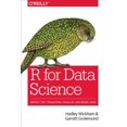 thumbnail image 2 of R pour Data Science: Importer, Ranger, Transformer, Visualiser et Modèler les Données, 2 of 4
