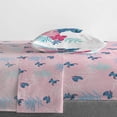 thumbnail image 4 of Juego de cama Jay Franco Disney Lilo & Stitch Paradise Dream Twin, 4 of 7