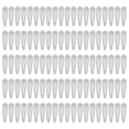 thumbnail image 1 of Barretas para El Elegantes Clips Metal 100 Piezas Mujeres, 1 of 9