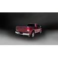 thumbnail image 3 of Corsa 11-14 Toyota Tundra Double Cab/Crew Max 5.7L V8 Polished Sport Cat-Back Exhaust, 3 of 7
