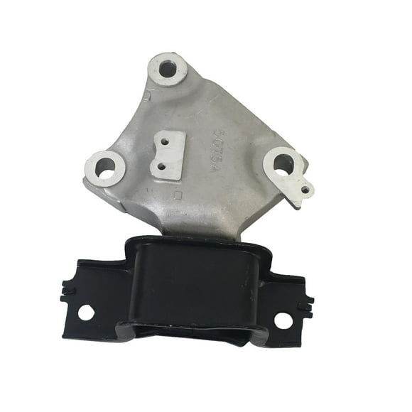 Convient pour Honda Fit 2015-2019 DEA Auto Trans Mount A65062 Remplacement OE; Peint; Acier et Caoutchouc