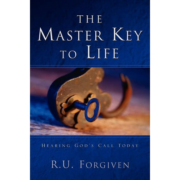 The Master Key to Life, (Paperback)