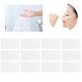 thumbnail image 1 of Gauze Facial Skin , Gauze Facial  Sheet Skin Friendly 100pcs Strong Permeability  For Home Use, 1 of 8