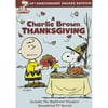 A Charlie Brown Thanksgiving Deluxe Edition [Dvd]