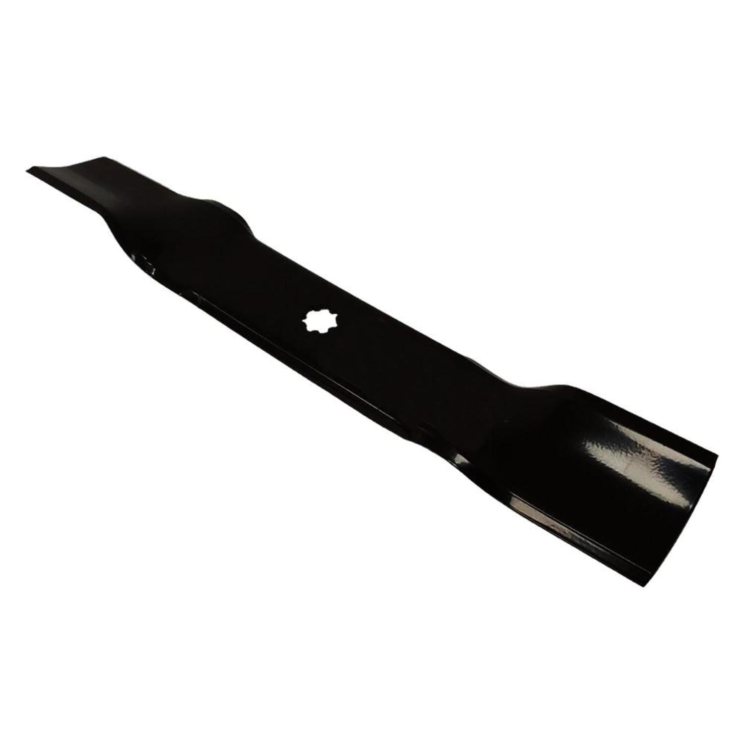Proven Part 6PK Mower Blades Fit John Deere AM137757, AM141035, GX21784