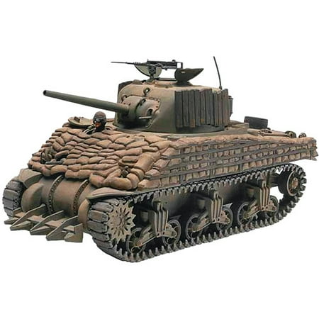 1 32 Scale Model Tanks