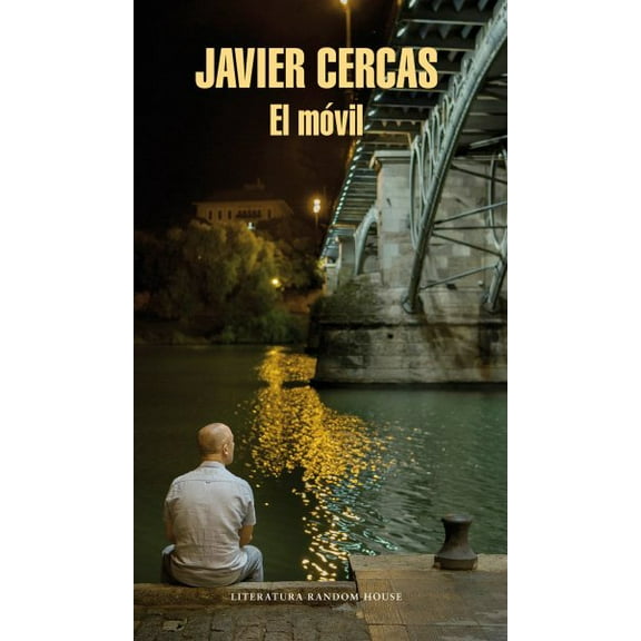 Pre-Owned El Mvil / The Motive (Hardcover)