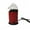 Rouge, variante sur Maïs Soufflé pour Machine à Maïs Soufflé avec Beurre Automatique Cuisine Maison Mini Machine à Maïs Soufflé Popper Maïs Soufflé Grains de Maïs Soufflé pour Machine à Maïs Soufflé Huile de Maïs Soufflé pour Machine à Maïs Soufflé
