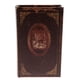 thumbnail image 3 of 2 Piezas de Simulación de Libros, Accesorios, Adornos, Libros, Joyas,, 3 of 9